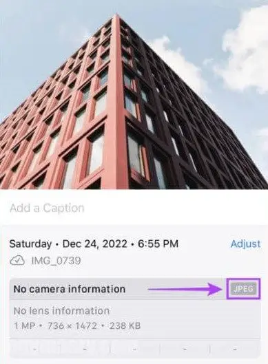أفضل 7 إصلاحات لـ iPhone Cropping لا يعمل - iOS أفضل 7 طرق لإصلاح قص الصور على ايفون