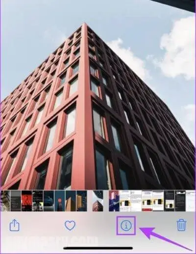 أفضل 7 إصلاحات لـ iPhone Cropping لا يعمل - iOS أفضل 7 طرق لإصلاح قص الصور على ايفون
