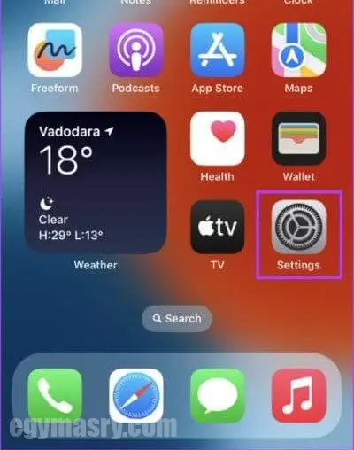 أفضل 7 إصلاحات لـ iPhone Cropping لا يعمل - iOS أفضل 7 طرق لإصلاح قص الصور على ايفون