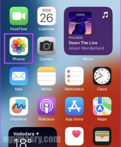 أفضل 7 إصلاحات لـ iPhone Cropping لا يعمل - iOS أفضل 7 طرق لإصلاح قص الصور على ايفون