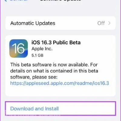 أفضل 7 إصلاحات لـ iPhone Cropping لا يعمل - iOS أفضل 7 طرق لإصلاح قص الصور على ايفون