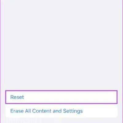 أفضل 7 إصلاحات لـ iPhone Cropping لا يعمل - iOS أفضل 7 طرق لإصلاح قص الصور على ايفون