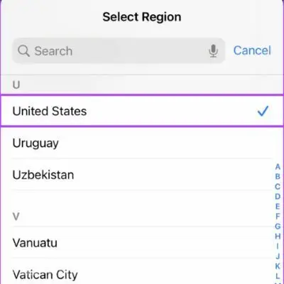أفضل 7 إصلاحات لـ iPhone Cropping لا يعمل - iOS أفضل 7 طرق لإصلاح قص الصور على ايفون
