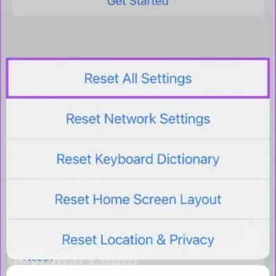 أفضل 7 إصلاحات لـ iPhone Cropping لا يعمل - iOS أفضل 7 طرق لإصلاح قص الصور على ايفون