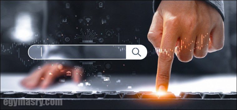 كيفية البحث في مواقع متعددة على الإنترنت دفعة واحدة 7 كيفية البحث في مواقع متعددة على الإنترنت دفعة واحدة