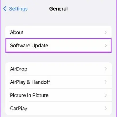 أفضل 7 إصلاحات لـ iPhone Cropping لا يعمل - iOS أفضل 7 طرق لإصلاح قص الصور على ايفون
