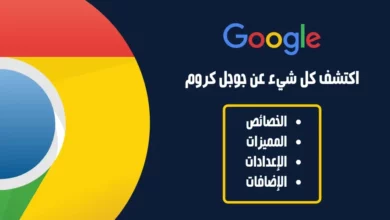 ماذا يعنى Google Chrome Web Store وما هى مميزاته؟ Google Chrome Web Store