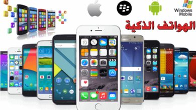 5 أسباب لترقية هاتفك الذكي ترقية هاتفك الذكي