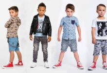 افضل مواقع ملابس أطفال رخيصة في السعودية 2023 مواقع ملابس أطفال