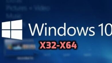 قم بتنزيل ويندوز 10 ، إصدار خفيف وصغير الحجم للأجهزة الضعيفة ويندوز 10 X32-X64 Lite 52 قم بتنزيل Windows 10 ، إصدار خفيف وصغير الحجم للأجهزة الضعيفة Windows 10 X32-X64 Lite