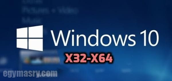 قم بتنزيل ويندوز 10 ، إصدار خفيف وصغير الحجم للأجهزة الضعيفة ويندوز 10 X32-X64 Lite 9 قم بتنزيل Windows 10 ، إصدار خفيف وصغير الحجم للأجهزة الضعيفة Windows 10 X32-X64 Lite