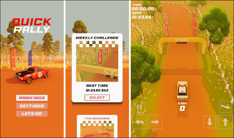 1675290935 245 أفضل الألعاب المجانية الجديدة والمميزة لأجهزة iPhone و Android 23131- 5 ألعاب مجانية جديدة ومميزة لأجهزة أيفون واندرويد [23/1/31]