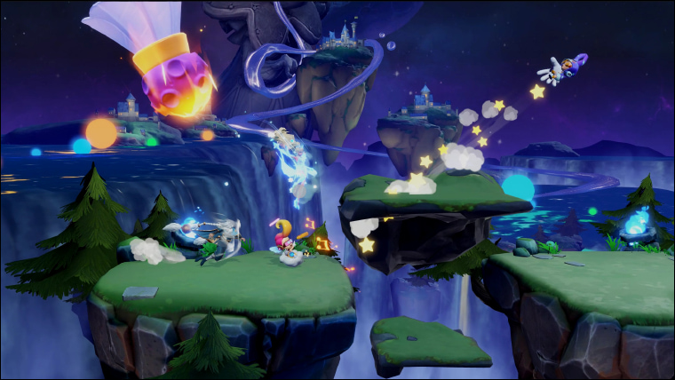 1675290936 232 أفضل الألعاب المجانية الجديدة والمميزة لأجهزة iPhone و Android 23131- 5 ألعاب مجانية جديدة ومميزة لأجهزة أيفون واندرويد [23/1/31]