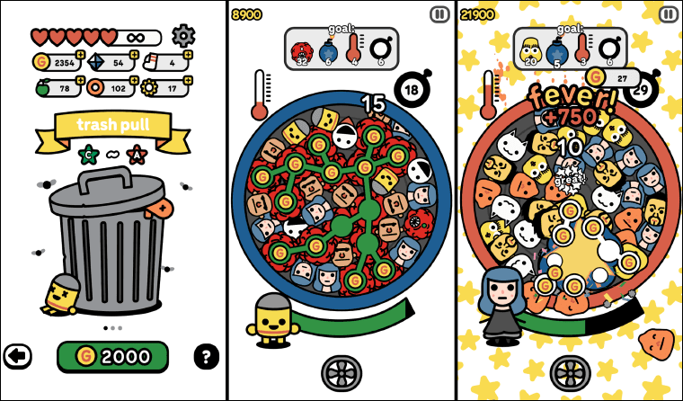 1675290937 978 أفضل الألعاب المجانية الجديدة والمميزة لأجهزة iPhone و Android 23131- 5 ألعاب مجانية جديدة ومميزة لأجهزة أيفون واندرويد [23/1/31]