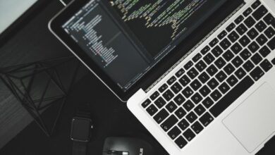 Laptop With Code Feature Image By Altumcode