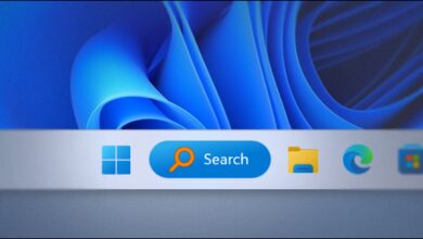 كيفية دمج أداة Everything في شريط بحث Windows 11 4 كيفية دمج أداة كل شيء في شريط بحث Windows 11