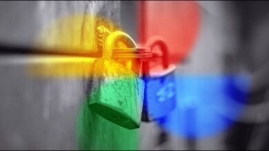 كيفية قفل الصور ومقاطع الفيديو المخفية في تطبيق صور Google 53 كيفية قفل الصور ومقاطع الفيديو المخفية في تطبيق صور Google