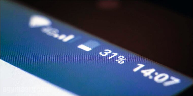 منع هاتف Android الخاص بك من إبطاء التطبيقات عمدًا لتوفير طاقة البطارية 25 منع هاتف Android الخاص بك من إبطاء التطبيقات عمدًا لتوفير طاقة البطارية