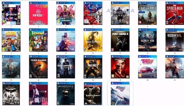 أفضل 10 ألعاب PlayStation 4 مجانية للأطفال للتحميل 1 أفضل 10 ألعاب PlayStation 4 مجانية للأطفال للتحميل ألعاب PlayStation 4