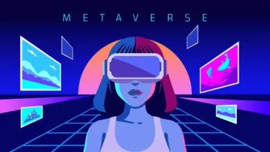 شركات Metaverse 75 شركات Metaverse
