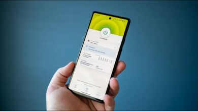 كيفية استخدام VPN على Android في عام 2023
