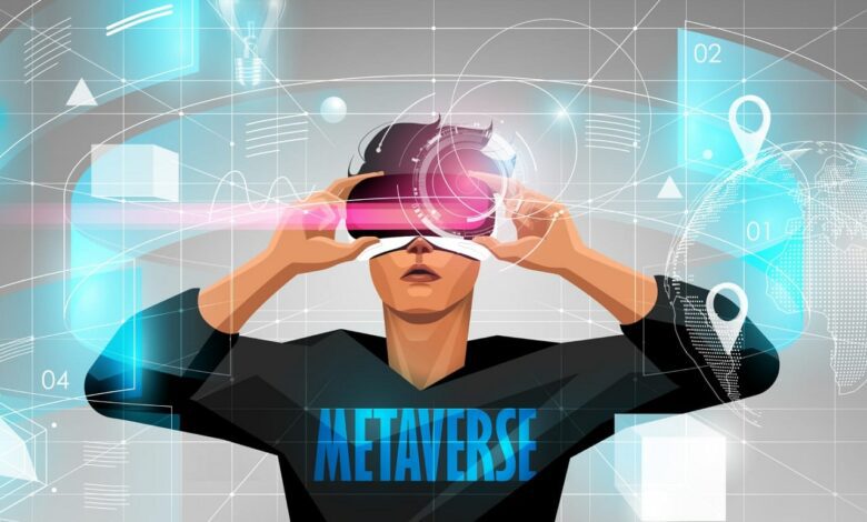 ما هو ميتافيرس metaverse 41 ما هو ميتافيرس