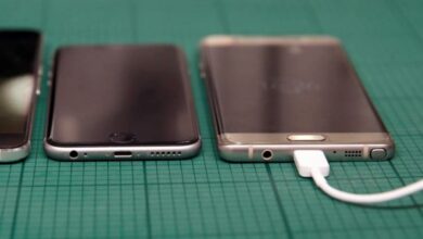 الشحن السريع يدمر بطاريتك: إليك مدى صحة ذلك من قبل الخبراء 12 الشحن السريع يدمر بطاريتك: إليك مدى صحة ذلك من قبل الخبراء