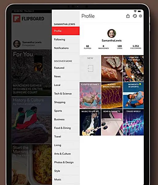 أفضل 14 تطبيقًا من تطبيقات iPad وأعلاها تقييمًا لعام 2023 36 أفضل 14 تطبيقًا من تطبيقات iPad وأعلاها تقييمًا لعام 2023