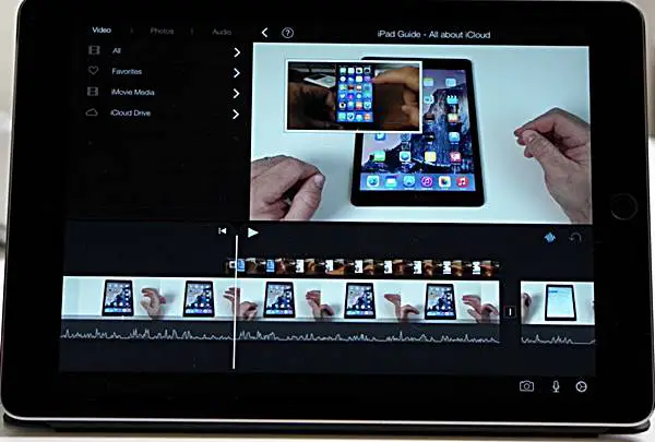 أفضل 14 تطبيقًا من تطبيقات iPad وأعلاها تقييمًا لعام 2023 34 أفضل 14 تطبيقًا من تطبيقات iPad وأعلاها تقييمًا لعام 2023