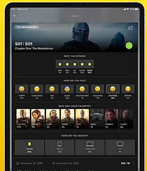 أفضل 14 تطبيقًا من تطبيقات iPad وأعلاها تقييمًا لعام 2023 40 أفضل 14 تطبيقًا من تطبيقات iPad وأعلاها تقييمًا لعام 2023