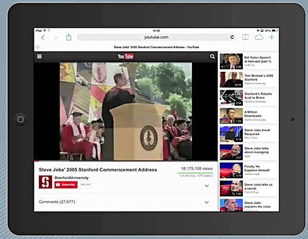 أفضل 14 تطبيقًا من تطبيقات iPad وأعلاها تقييمًا لعام 2023 42 أفضل 14 تطبيقًا من تطبيقات iPad وأعلاها تقييمًا لعام 2023