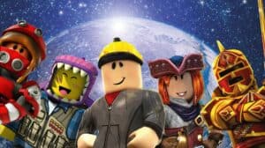 لعبة roblox بدون تحميل 26 ميزات لعبة Roblox