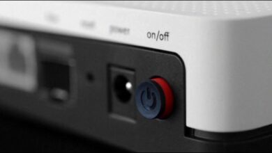 كيفية إعادة تشغيل جهاز التوجيه باستخدام CMD في Windows