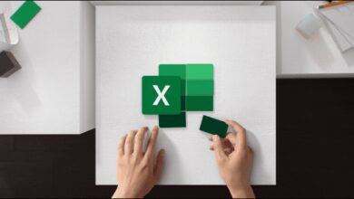 كيفية حماية ملف Excel بكلمة مرور بأكثر من طريقة 3 كيفية حماية ملف Excel بكلمة مرور بأكثر من طريقة