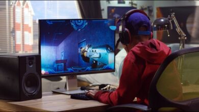 أفضل الطرق لعرض عداد FPS في الألعاب على الكمبيوتر