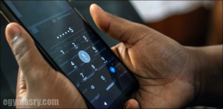 أفضل 5 تطبيقات لمعرفة من قام بمحاولة فتح هاتفك دون علمك 57 أفضل 5 تطبيقات لمعرفة من قام بإلغاء قفل هاتف Android الخاص بك دون إذنك