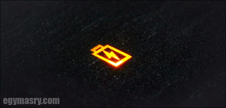 كيفية معرفة معدل تآكل بطارية الكمبيوتر المحمول في ويندوز 17 كيفية معرفة معدل تآكل بطارية الكمبيوتر المحمول في نظام التشغيل Windows