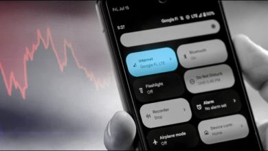 4 طرق بسيطة لتقليل استهلاك البيانات في هواتف أندرويد 4 أسهل 4 طرق لتقليل استهلاك الحزمة على هواتف Android