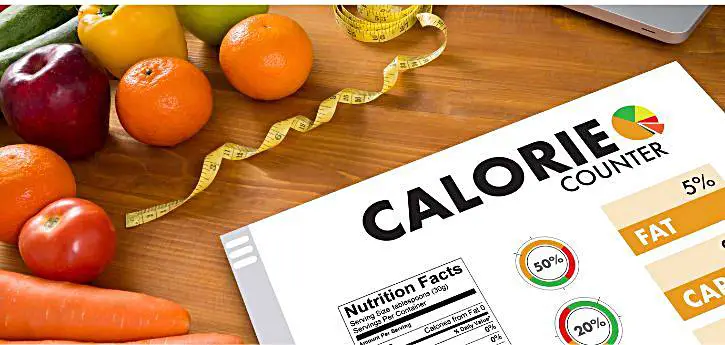 أفضل 6 تطبيقات لحساب السعرات الحرارية لأجهزة iPhone و Android 33 ايقونة التحميل للزراير