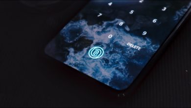 أفضل برامج قفل التطبيق بكلمة مرور أو بصمة ووجه 53 أفضل برامج قفل التطبيق بكلمة مرور أو بصمة ووجه