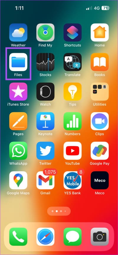 كيفية إضافة ومشاركة ملفات PDF في Apple Books على iPhone و iPad 226 1684839440 806 كيفية إضافة ومشاركة ملفات PDF في Apple Books على iPhone- كيفية إضافة ومشاركة ملفات PDF في Apple Books على iPhone و iPad