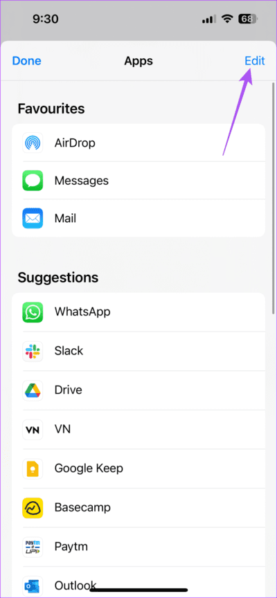 كيفية إضافة ومشاركة ملفات PDF في Apple Books على iPhone و iPad 231 1684839441 87 كيفية إضافة ومشاركة ملفات PDF في Apple Books على iPhone- كيفية إضافة ومشاركة ملفات PDF في Apple Books على iPhone و iPad