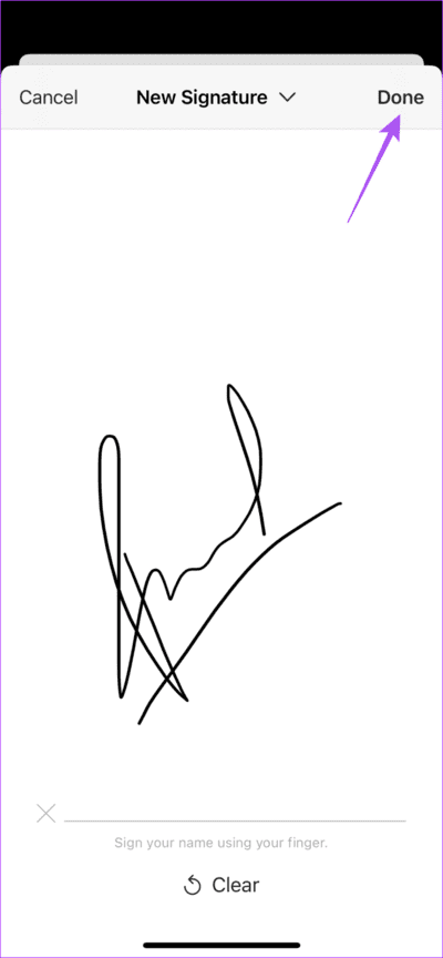 كيفية إضافة ومشاركة ملفات PDF في Apple Books على iPhone و iPad 245 1684839446 378 كيفية إضافة ومشاركة ملفات PDF في Apple Books على iPhone- كيفية إضافة ومشاركة ملفات PDF في Apple Books على iPhone و iPad