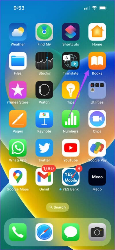 كيفية إضافة ومشاركة ملفات PDF في Apple Books على iPhone و iPad 243 1684839446 947 كيفية إضافة ومشاركة ملفات PDF في Apple Books على iPhone- كيفية إضافة ومشاركة ملفات PDF في Apple Books على iPhone و iPad
