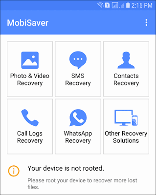 1684989140 619 5 طرق مختلفة لاستعادة الصور ومقاطع الفيديو المحذوفة من WhatsApp- 5 طرق مختلفة لاستعادة الصور ومقاطع الفيديو المحذوفة من WhatsApp