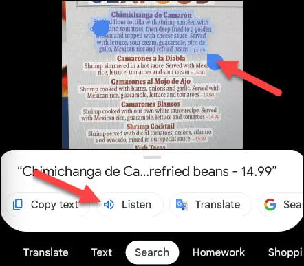 لماذا يجب عليك استخدام Google Lens: إليك 7 استخدامات رائعة 164 1685098827 674 لماذا يجب عليك استخدام Google Lens إليك 7 استخدامات رائعة- لماذا يجب عليك استخدام Google Lens: إليك 7 استخدامات رائعة