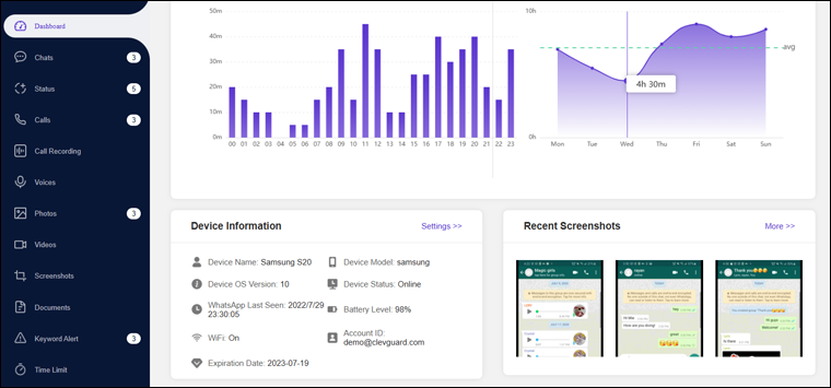 كيف تحمي طفلك من المحتوى الضار على الإنترنت 28 1685140719 907 كيف تحمي طفلك من المحتوى الضار على الإنترنت- كيف تحمي طفلك من المحتوى الضار على الإنترنت