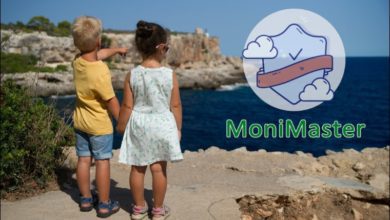 كيف تحمي طفلك من المحتوى الضار على الإنترنت