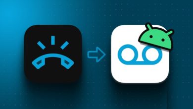 8 أفضل الطرق لإصلاح المكالمات الواردة تذهب مباشرة إلى البريد الصوتي على Android