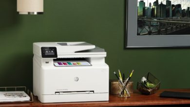 افضل طابعات اتش بي ليزر